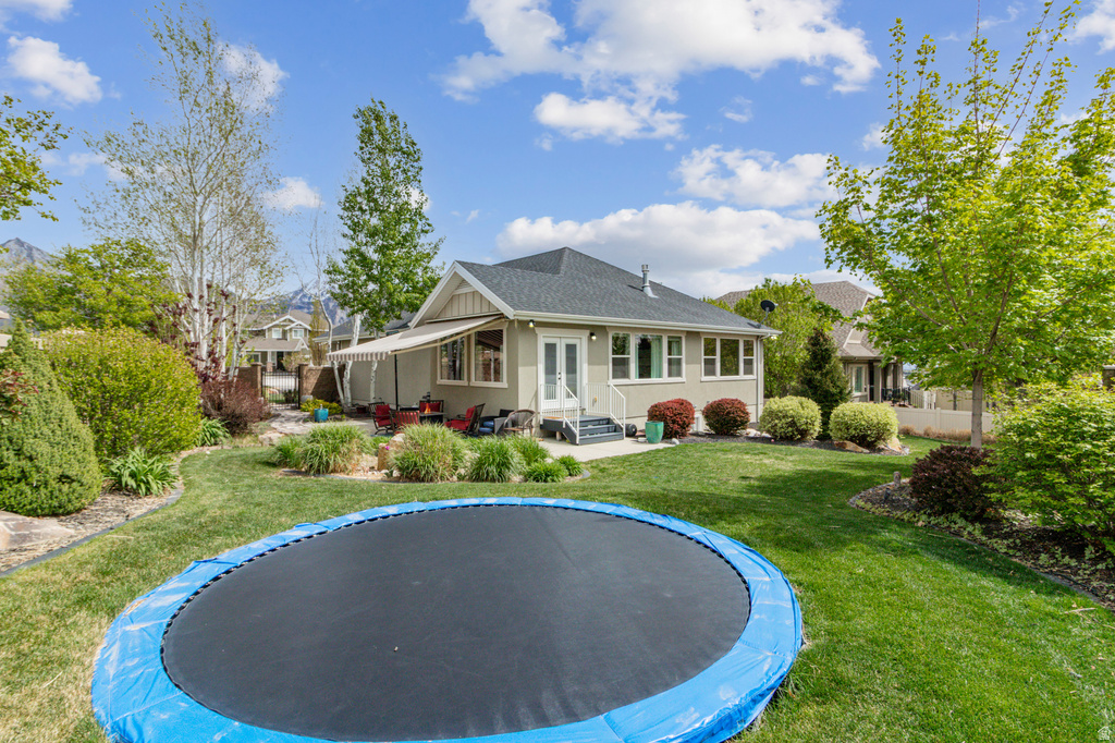 12057 N SALTAIRE DR Highland, UT 84003