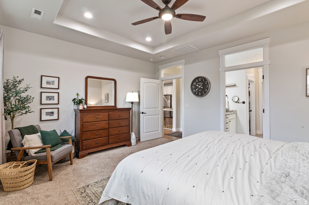 12057 N SALTAIRE DR Highland, UT 84003