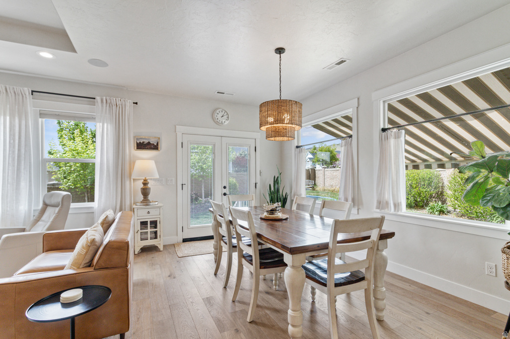 12057 N SALTAIRE DR Highland, UT 84003