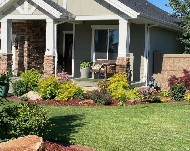 12057 N SALTAIRE DR Highland, UT 84003