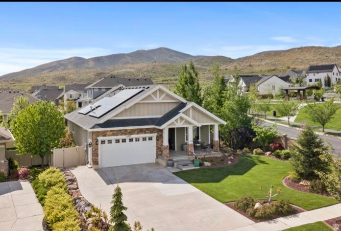 12057 N SALTAIRE DR Highland, UT 84003