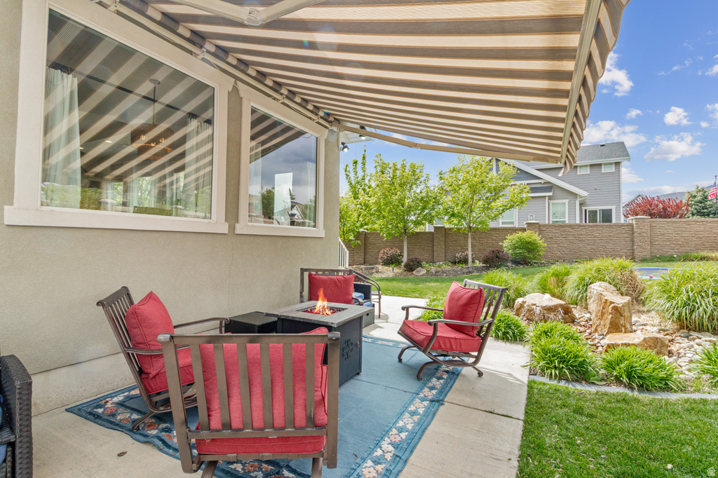 12057 N SALTAIRE DR Highland, UT 84003