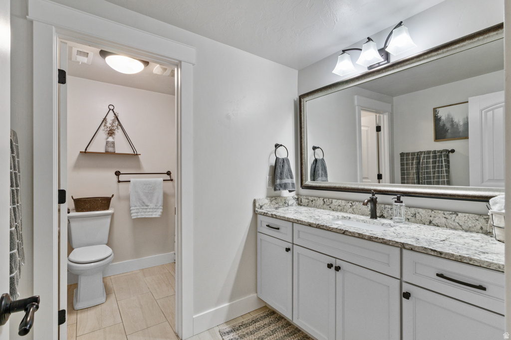 12057 N SALTAIRE DR Highland, UT 84003