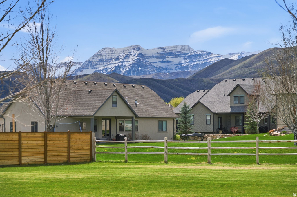 880 STRINGTOWN RD Midway, UT 84049