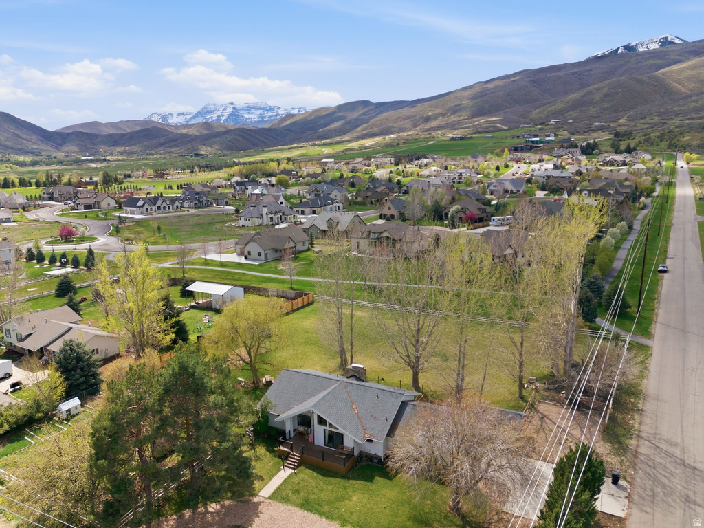 880 STRINGTOWN RD Midway, UT 84049