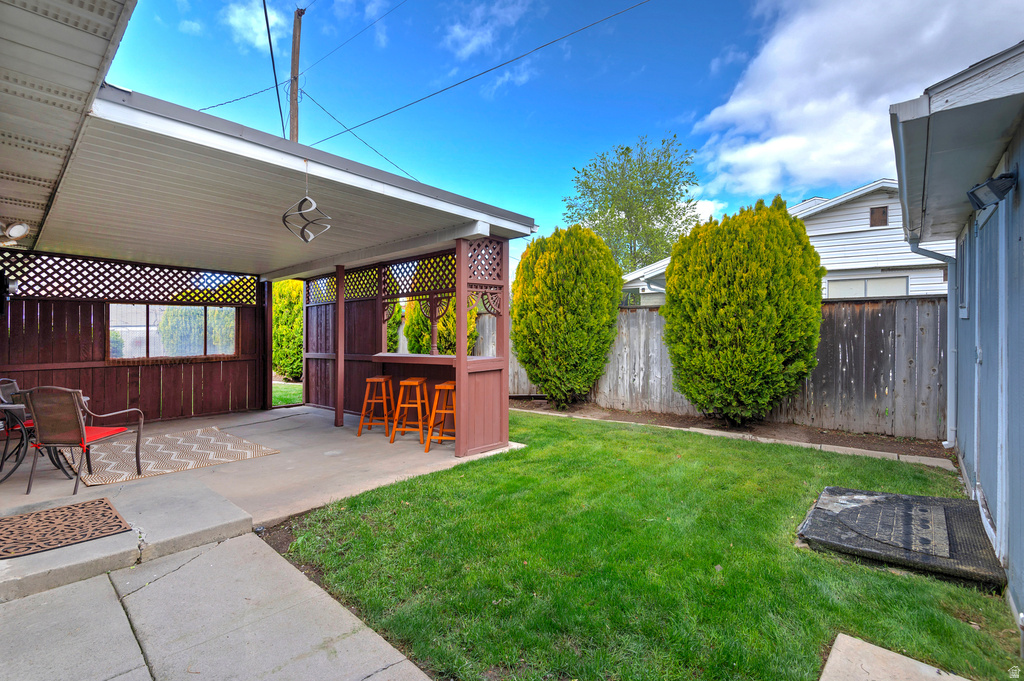 3434 W 2640 S West Valley City, UT 84119