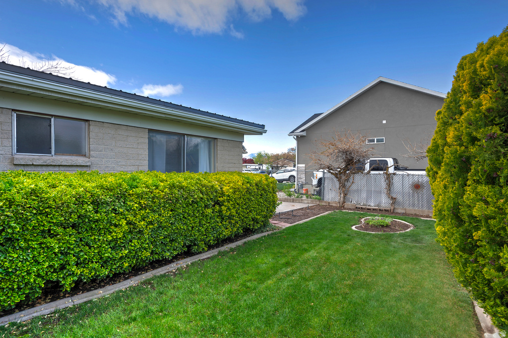 3434 W 2640 S West Valley City, UT 84119