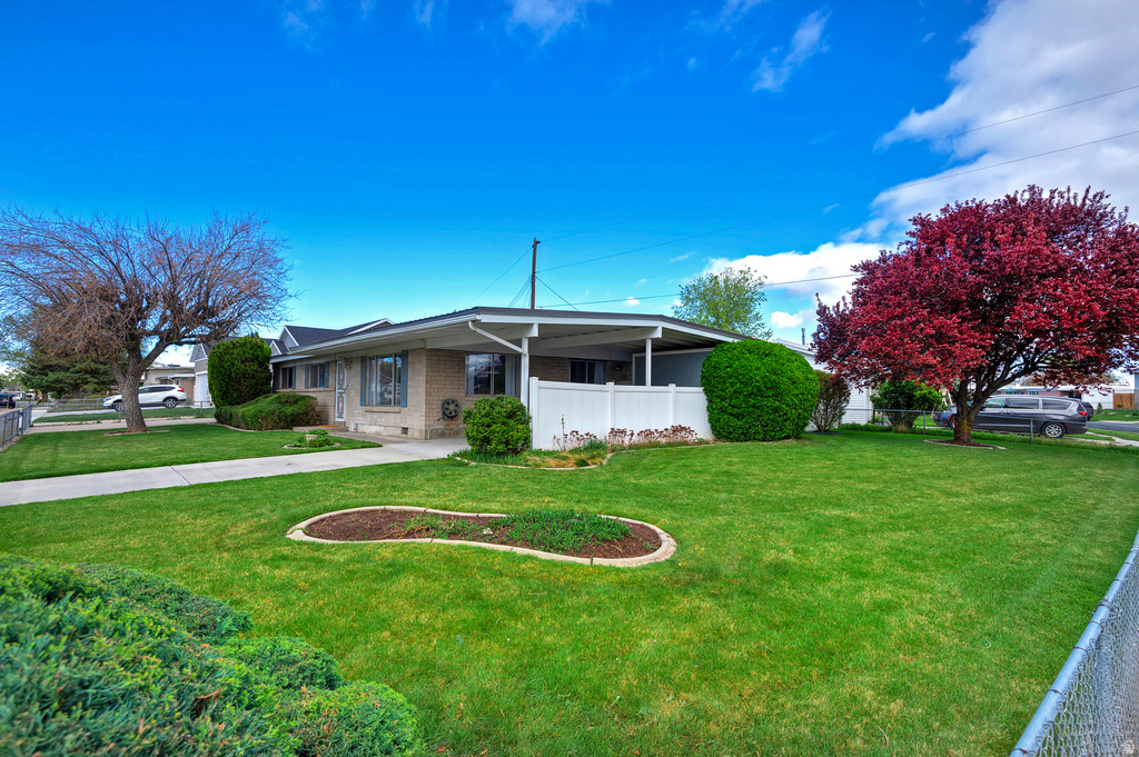 3434 W 2640 S West Valley City, UT 84119