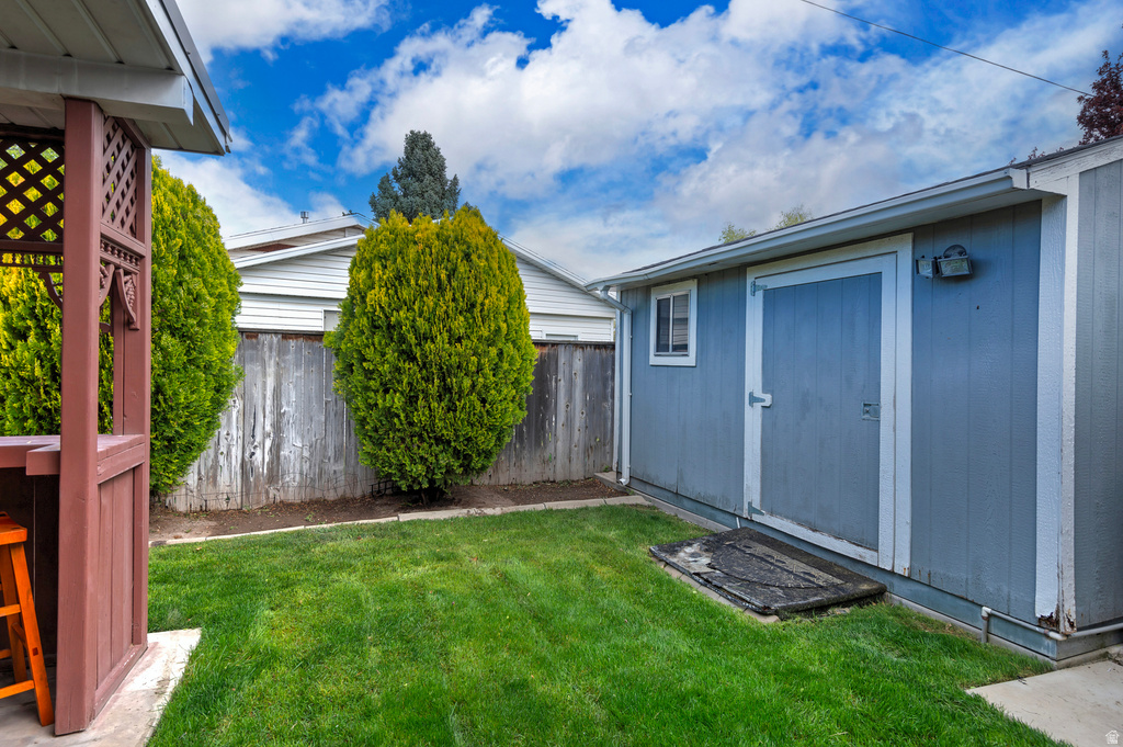 3434 W 2640 S West Valley City, UT 84119