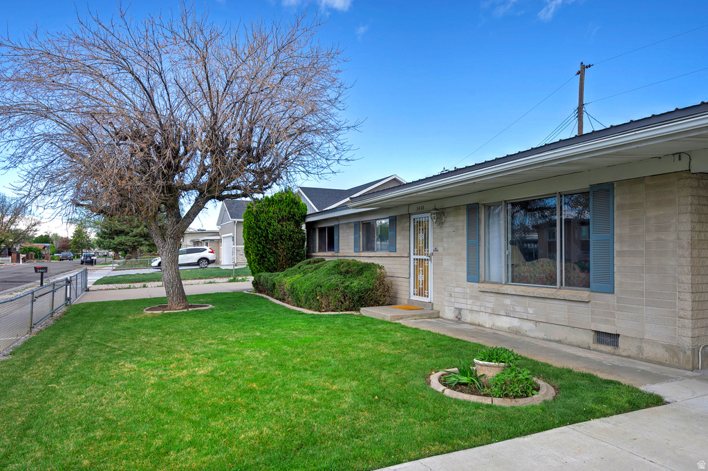 3434 W 2640 S West Valley City, UT 84119