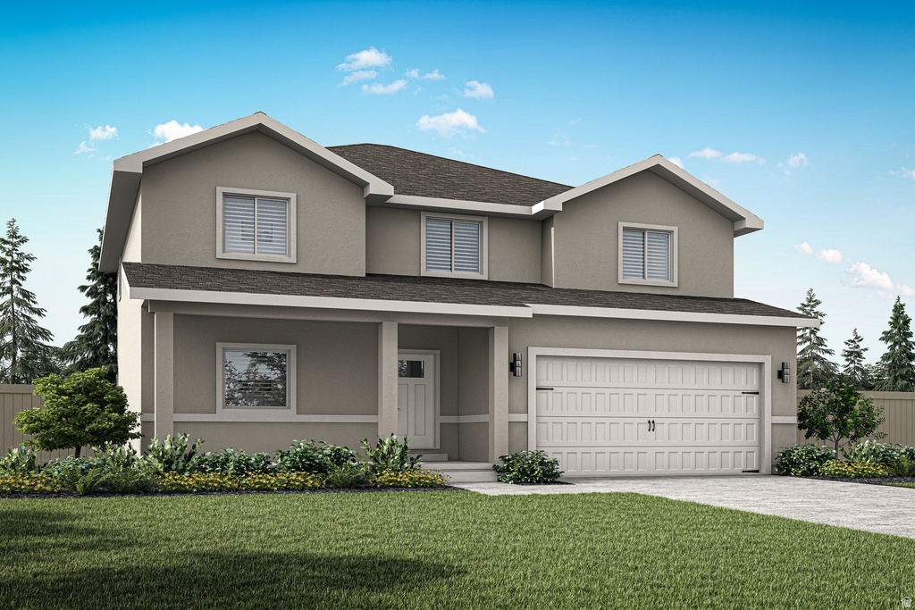 1114 VEGAS ST Grantsville, UT 84029