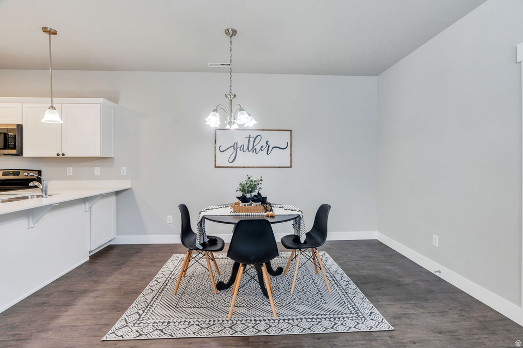 1997 N 3410 W #201 Lehi, UT 84048