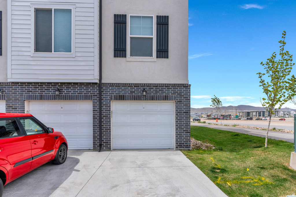 1997 N 3410 W #201 Lehi, UT 84048