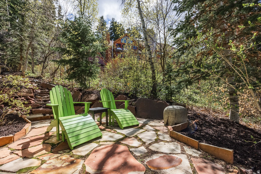 7457 BUCKBOARD DR Park City, UT 84098