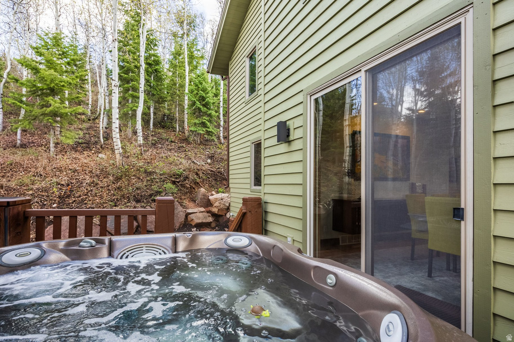 7457 BUCKBOARD DR Park City, UT 84098