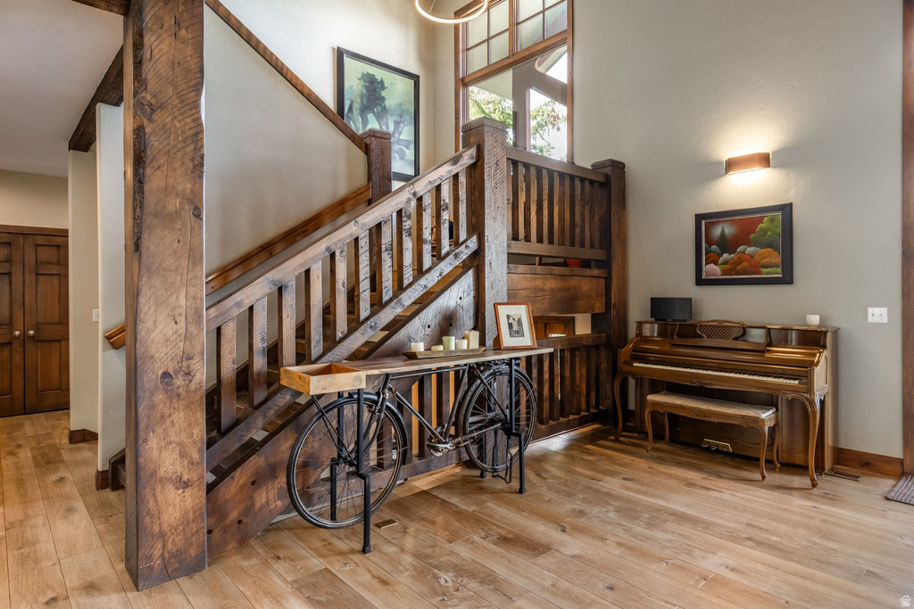 7457 BUCKBOARD DR Park City, UT 84098