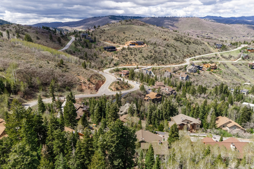 7457 BUCKBOARD DR Park City, UT 84098