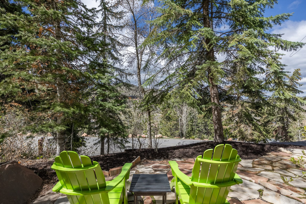 7457 BUCKBOARD DR Park City, UT 84098