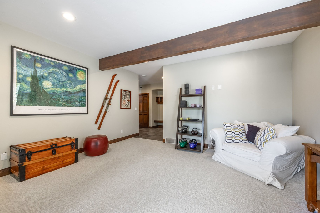 7457 BUCKBOARD DR Park City, UT 84098