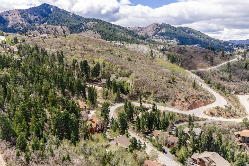 7457 BUCKBOARD DR Park City, UT 84098