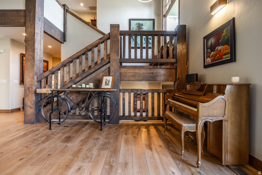 7457 BUCKBOARD DR Park City, UT 84098