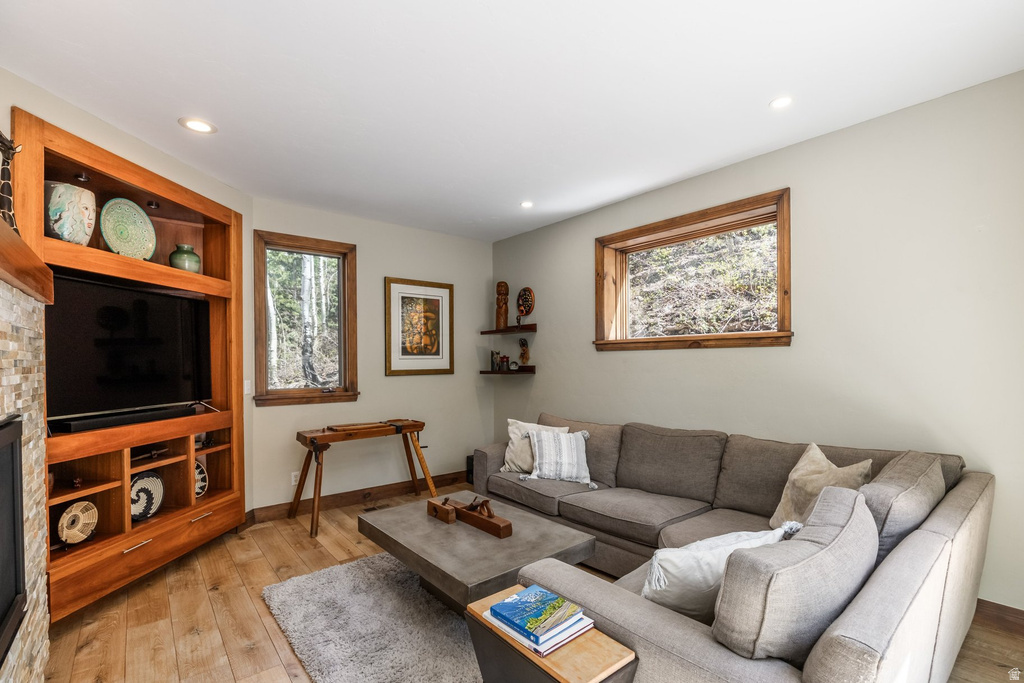 7457 BUCKBOARD DR Park City, UT 84098