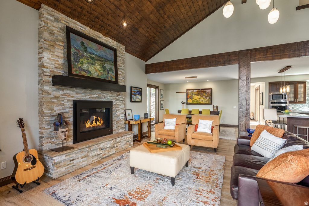 7457 BUCKBOARD DR Park City, UT 84098