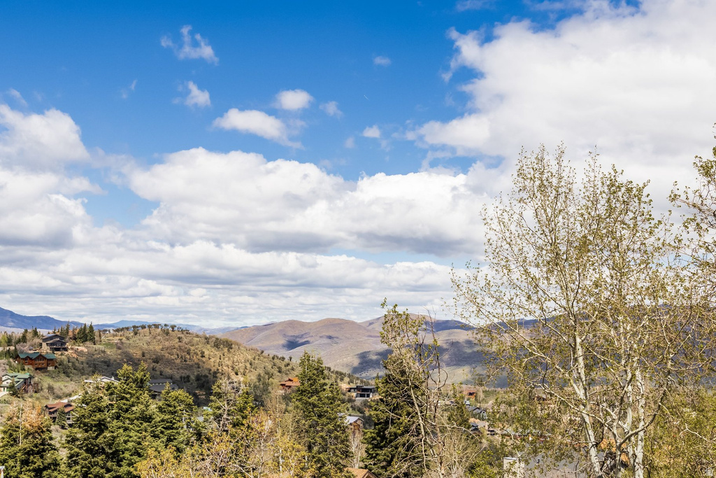 7457 BUCKBOARD DR Park City, UT 84098