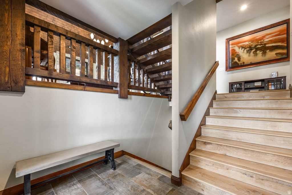 7457 BUCKBOARD DR Park City, UT 84098