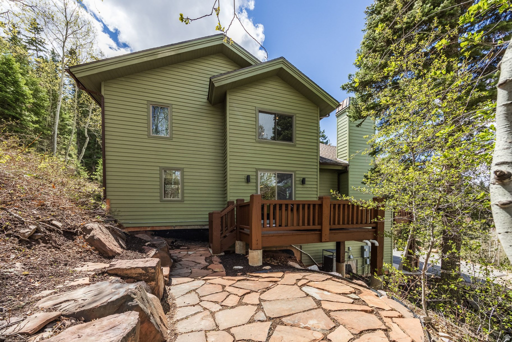 7457 BUCKBOARD DR Park City, UT 84098