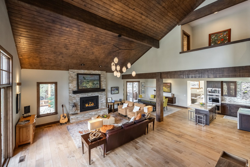 7457 BUCKBOARD DR Park City, UT 84098