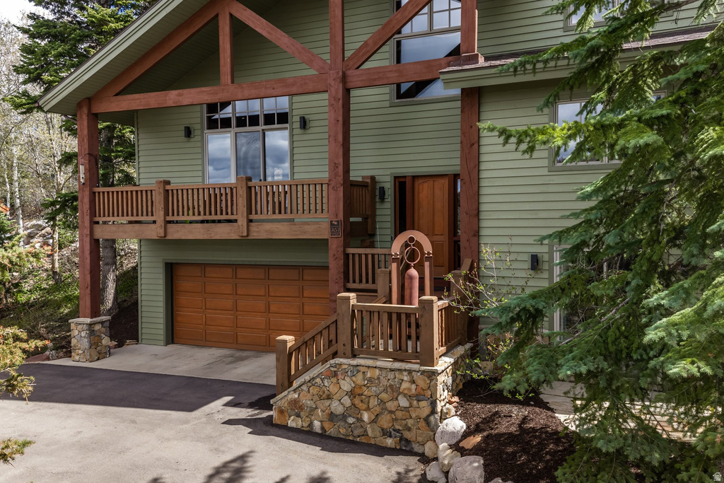 7457 BUCKBOARD DR Park City, UT 84098