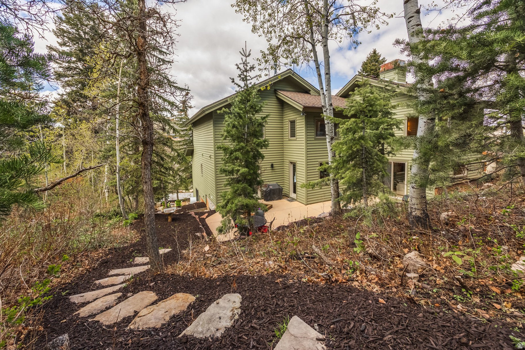 7457 BUCKBOARD DR Park City, UT 84098