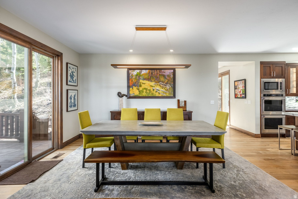 7457 BUCKBOARD DR Park City, UT 84098