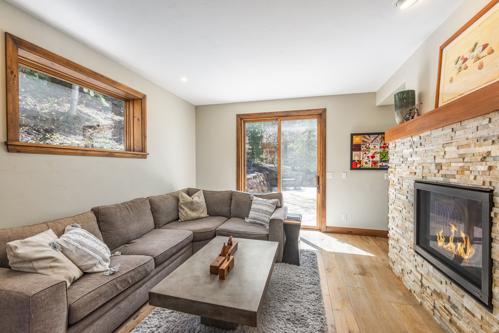 7457 BUCKBOARD DR Park City, UT 84098