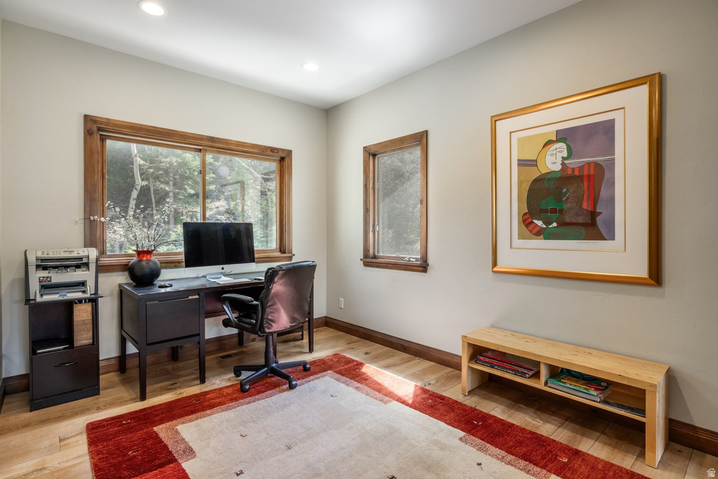 7457 BUCKBOARD DR Park City, UT 84098