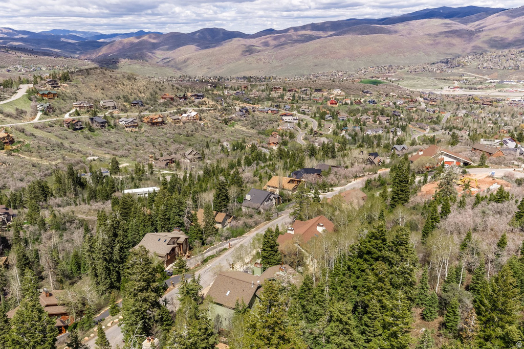 7457 BUCKBOARD DR Park City, UT 84098