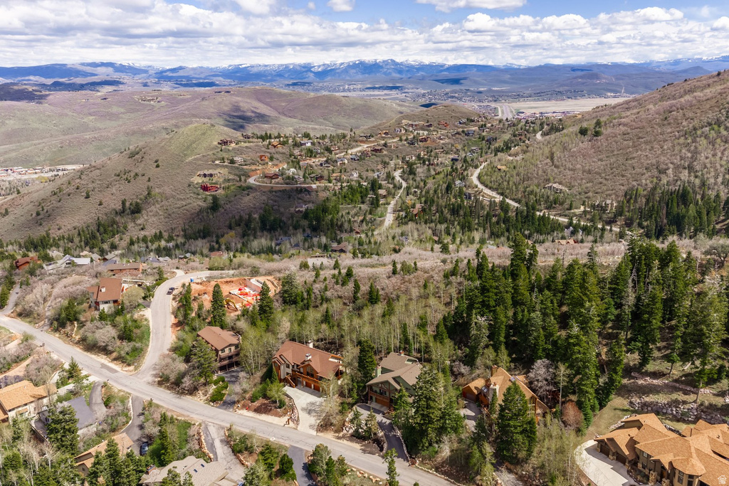 7457 BUCKBOARD DR Park City, UT 84098