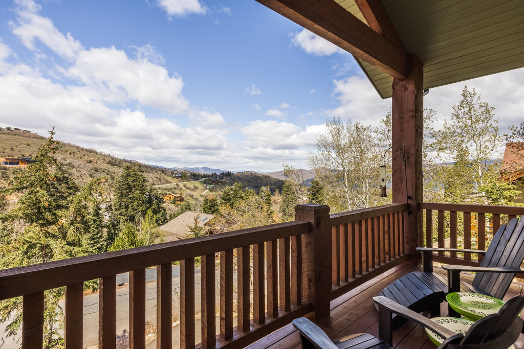 7457 BUCKBOARD DR Park City, UT 84098