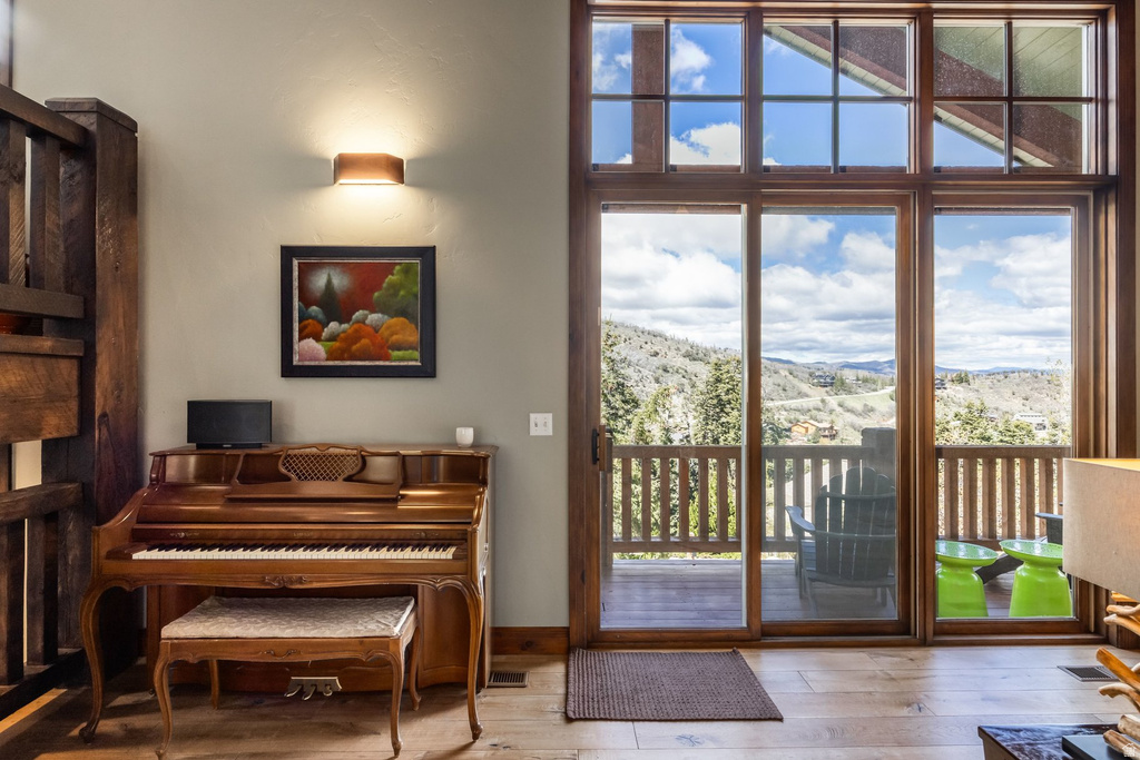 7457 BUCKBOARD DR Park City, UT 84098