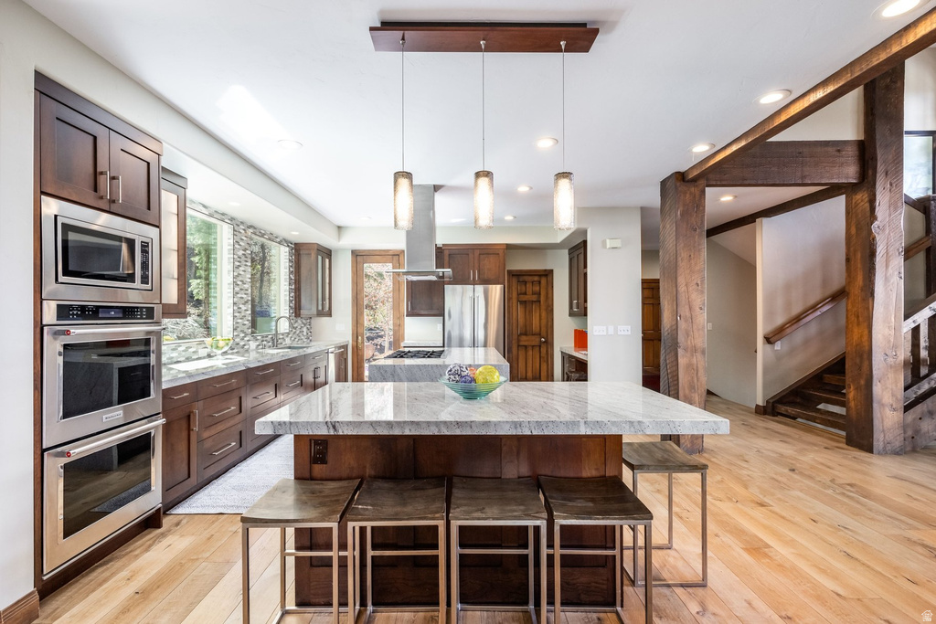 7457 BUCKBOARD DR Park City, UT 84098