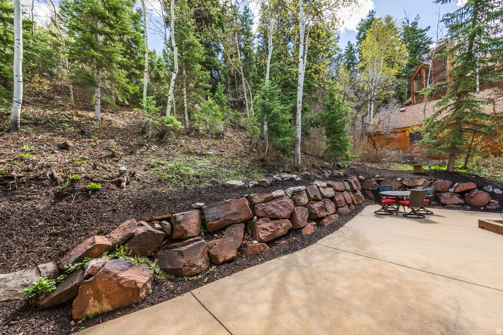 7457 BUCKBOARD DR Park City, UT 84098