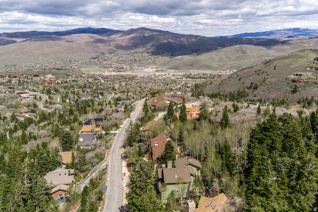 7457 BUCKBOARD DR Park City, UT 84098