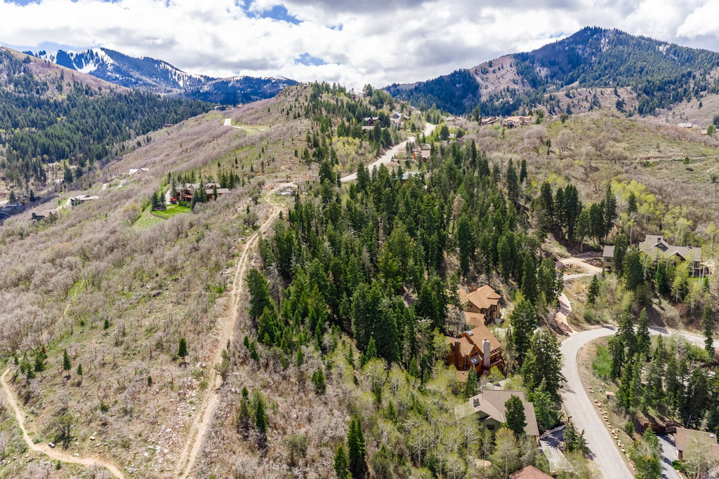 7457 BUCKBOARD DR Park City, UT 84098