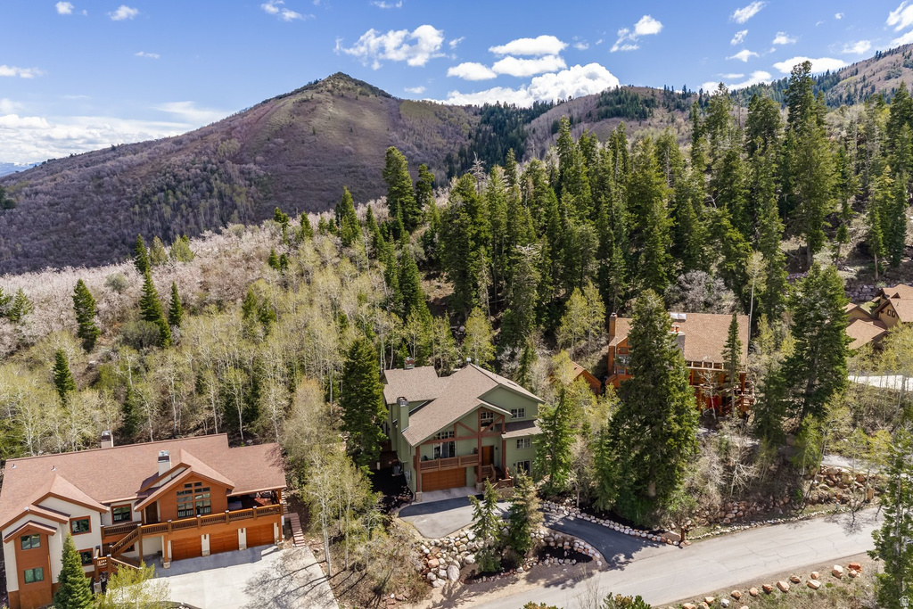 7457 BUCKBOARD DR Park City, UT 84098