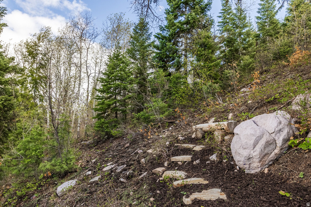 7457 BUCKBOARD DR Park City, UT 84098