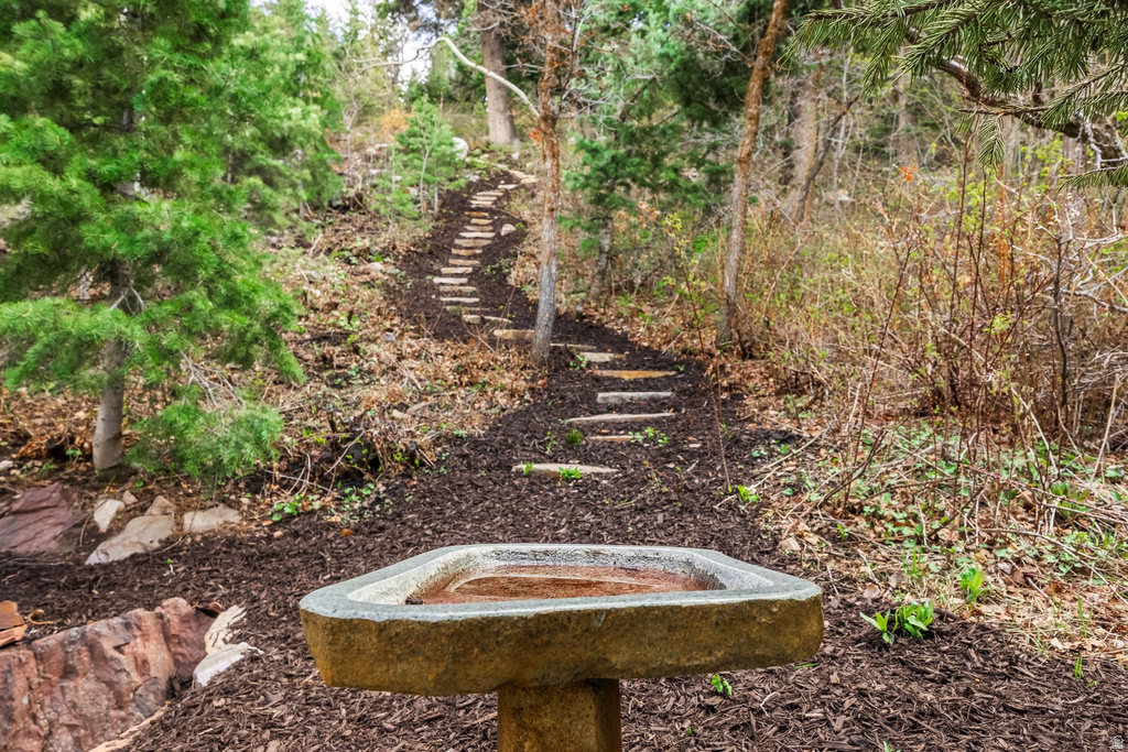 7457 BUCKBOARD DR Park City, UT 84098