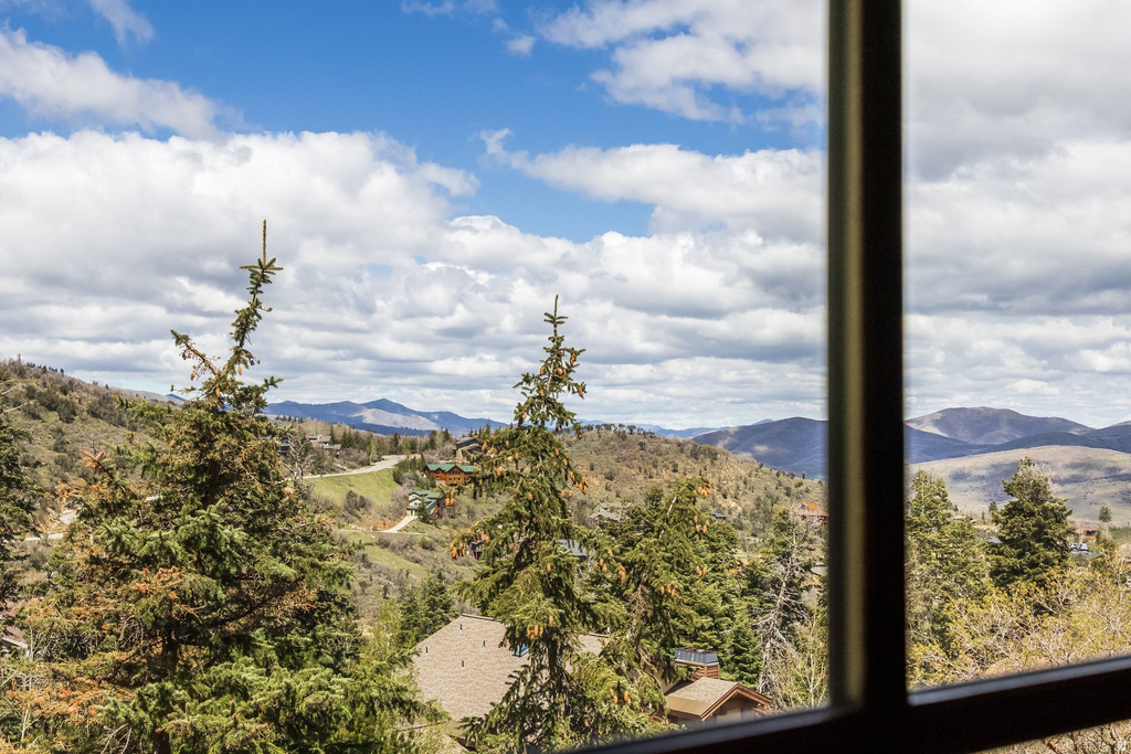 7457 BUCKBOARD DR Park City, UT 84098