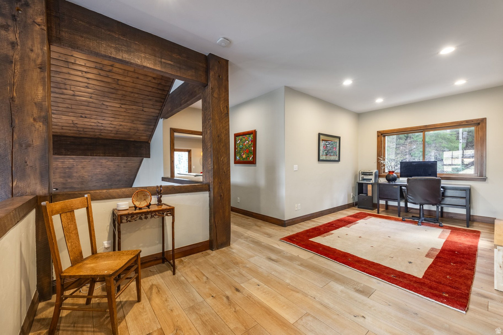 7457 BUCKBOARD DR Park City, UT 84098