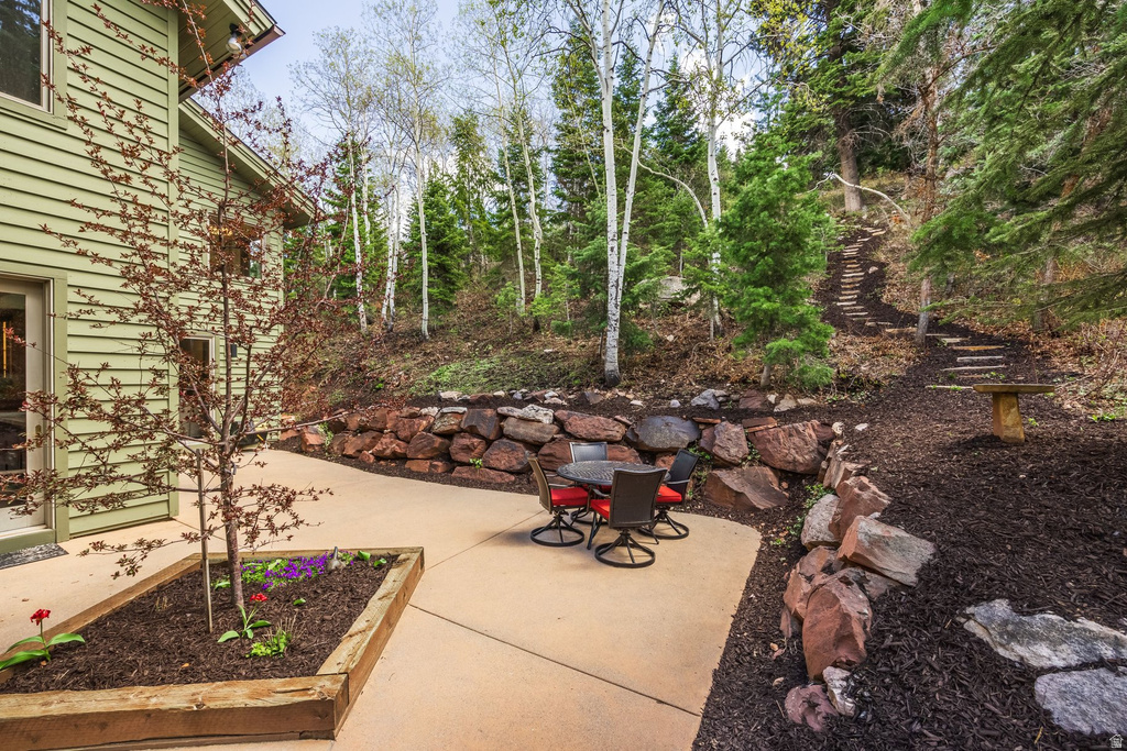 7457 BUCKBOARD DR Park City, UT 84098